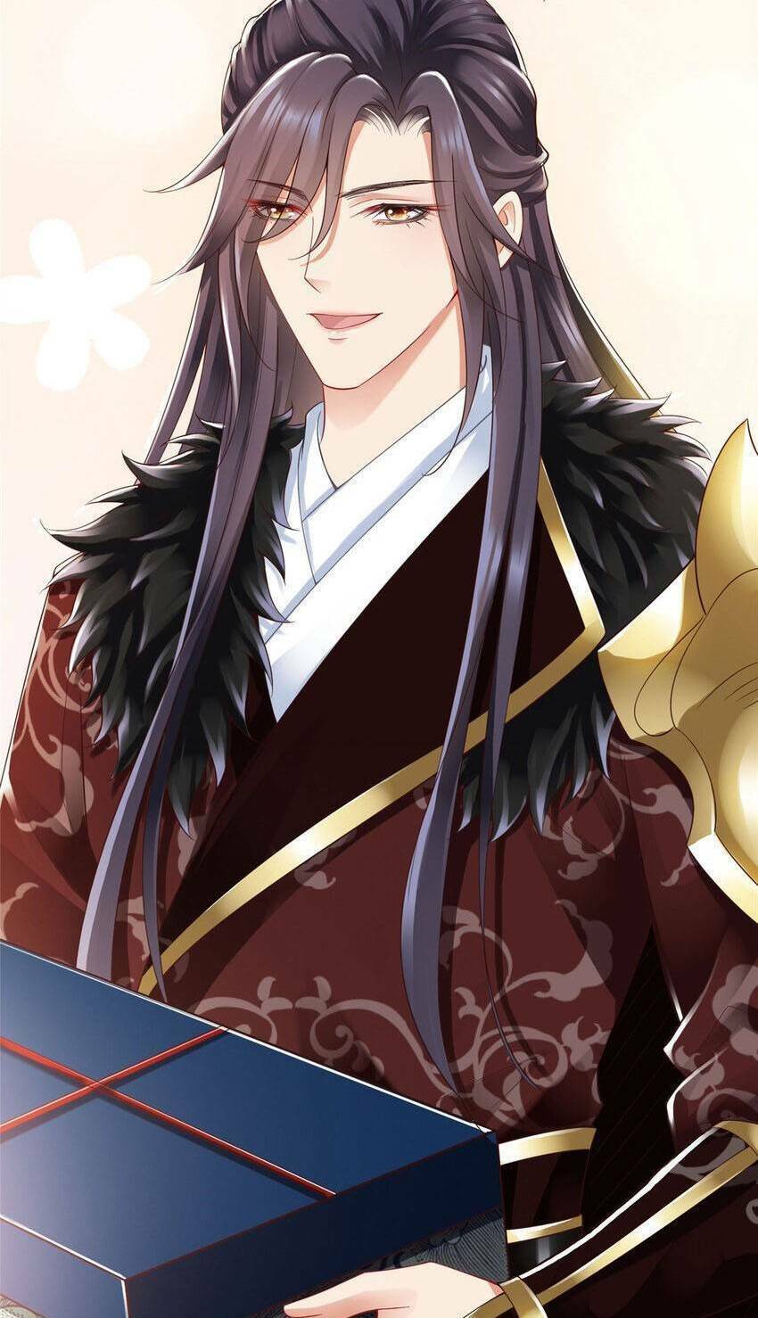 Cùng Ngự Thần Thú Báo Thù: Chapter 72