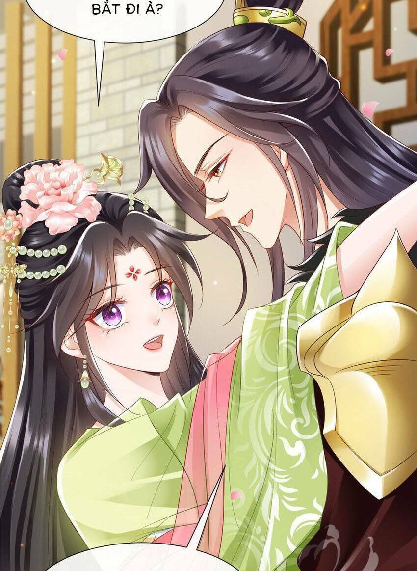 Cùng Ngự Thần Thú Báo Thù: Chapter 72