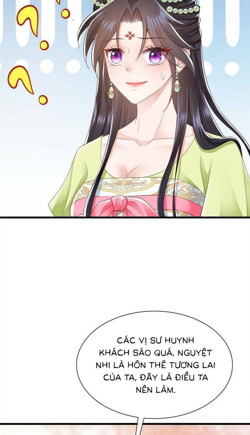 Cùng Ngự Thần Thú Báo Thù: Chapter 72