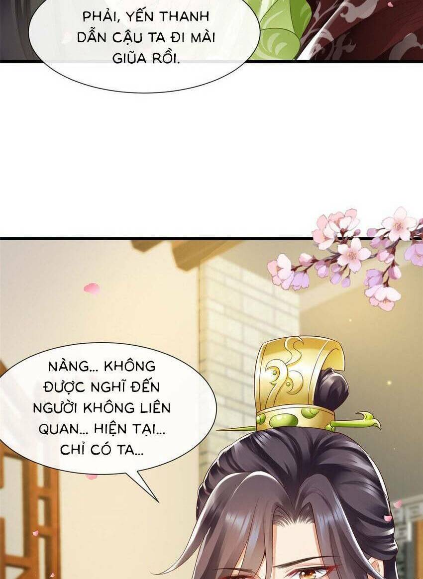 Cùng Ngự Thần Thú Báo Thù: Chapter 72