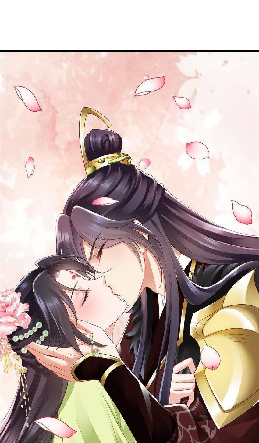 Cùng Ngự Thần Thú Báo Thù: Chapter 72