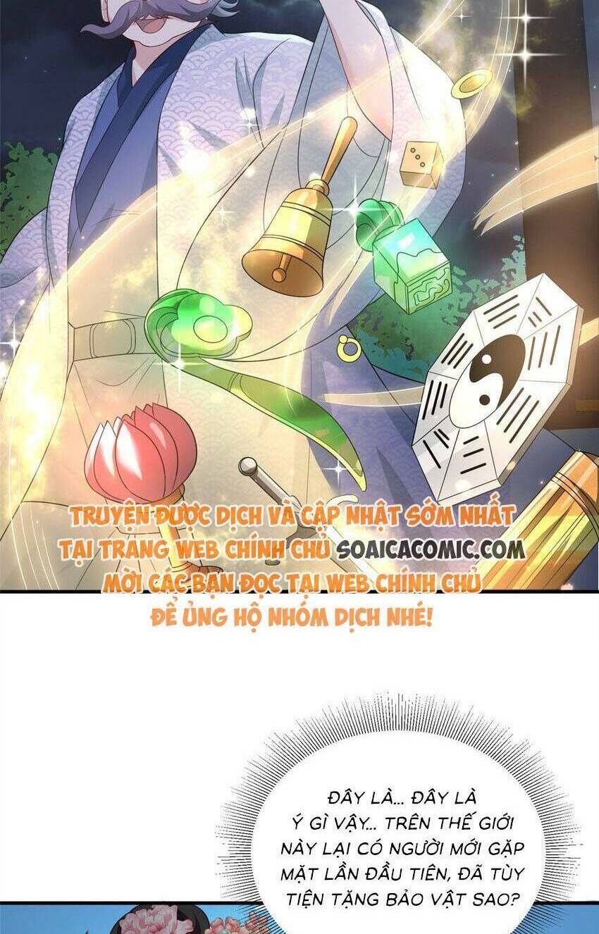 Cùng Ngự Thần Thú Báo Thù: Chapter 73
