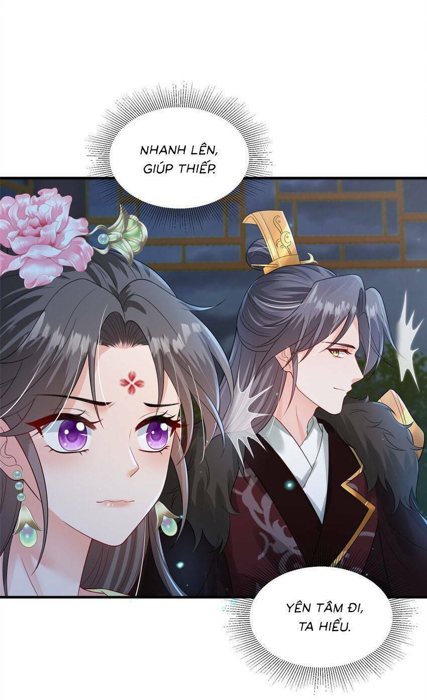 Cùng Ngự Thần Thú Báo Thù: Chapter 73