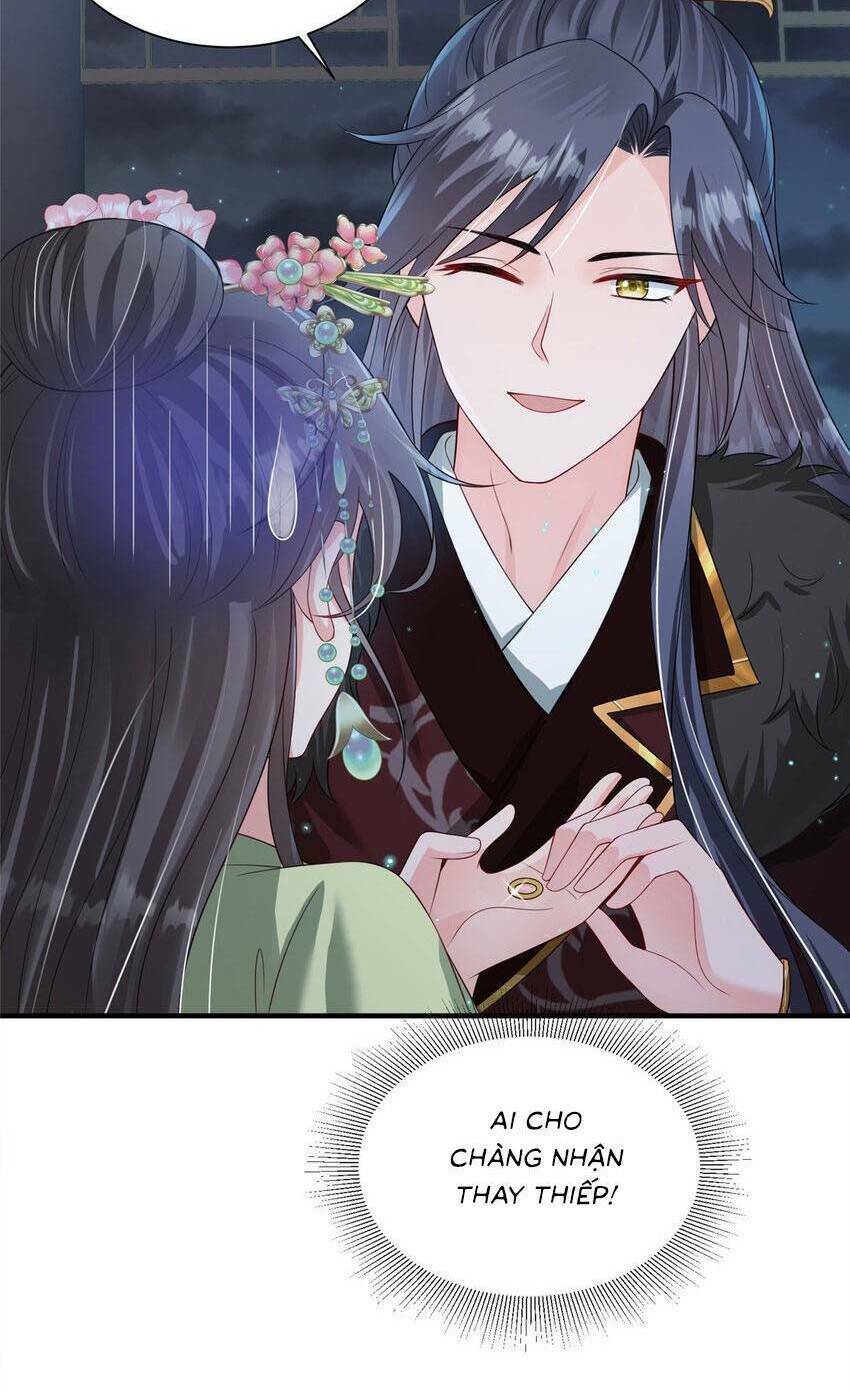 Cùng Ngự Thần Thú Báo Thù: Chapter 73