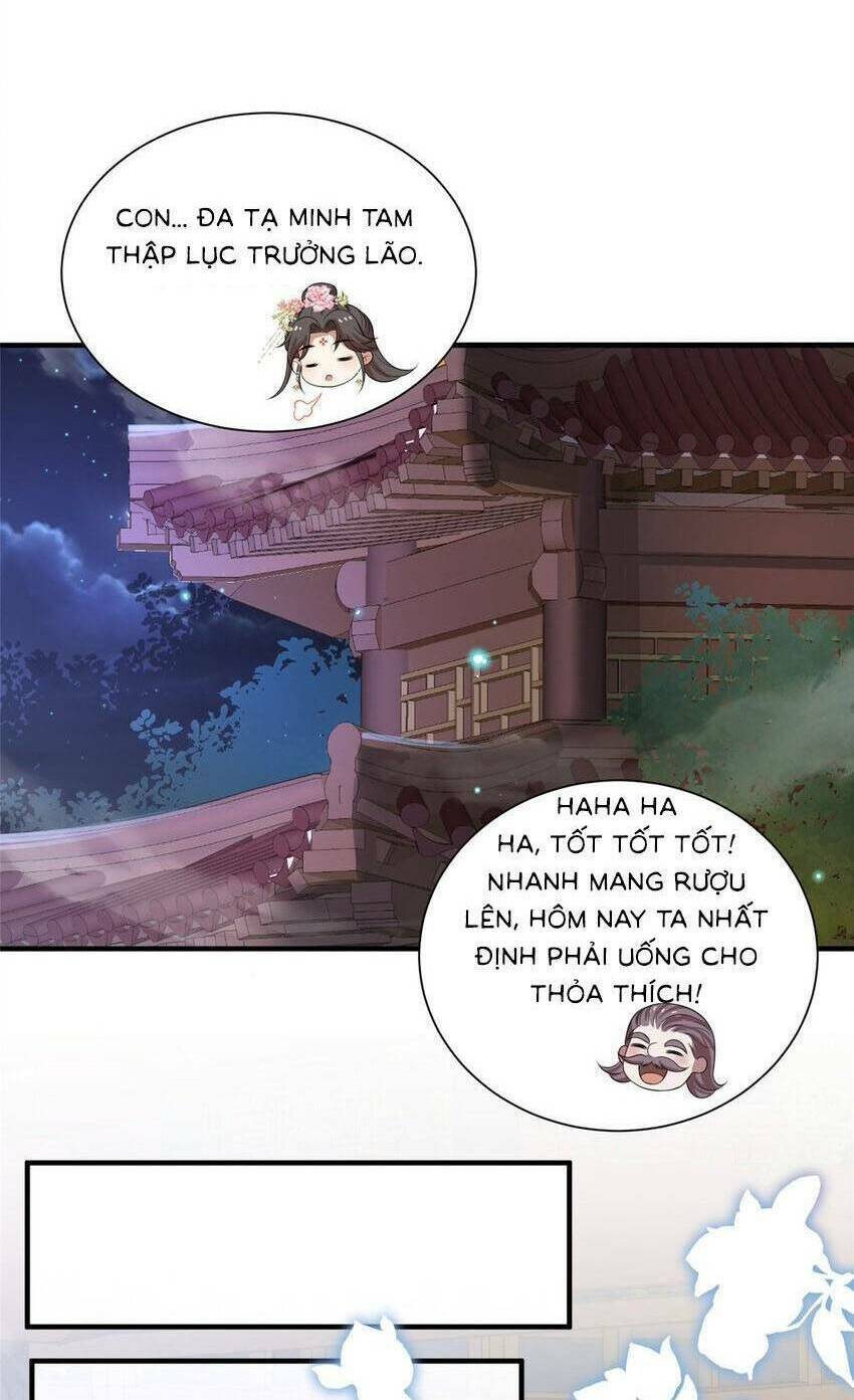 Cùng Ngự Thần Thú Báo Thù: Chapter 73