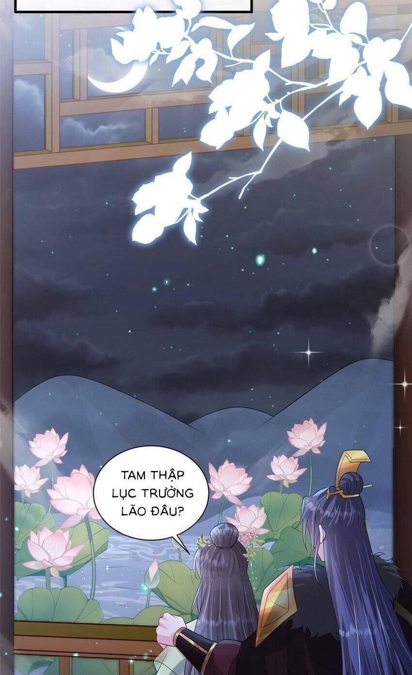 Cùng Ngự Thần Thú Báo Thù: Chapter 73