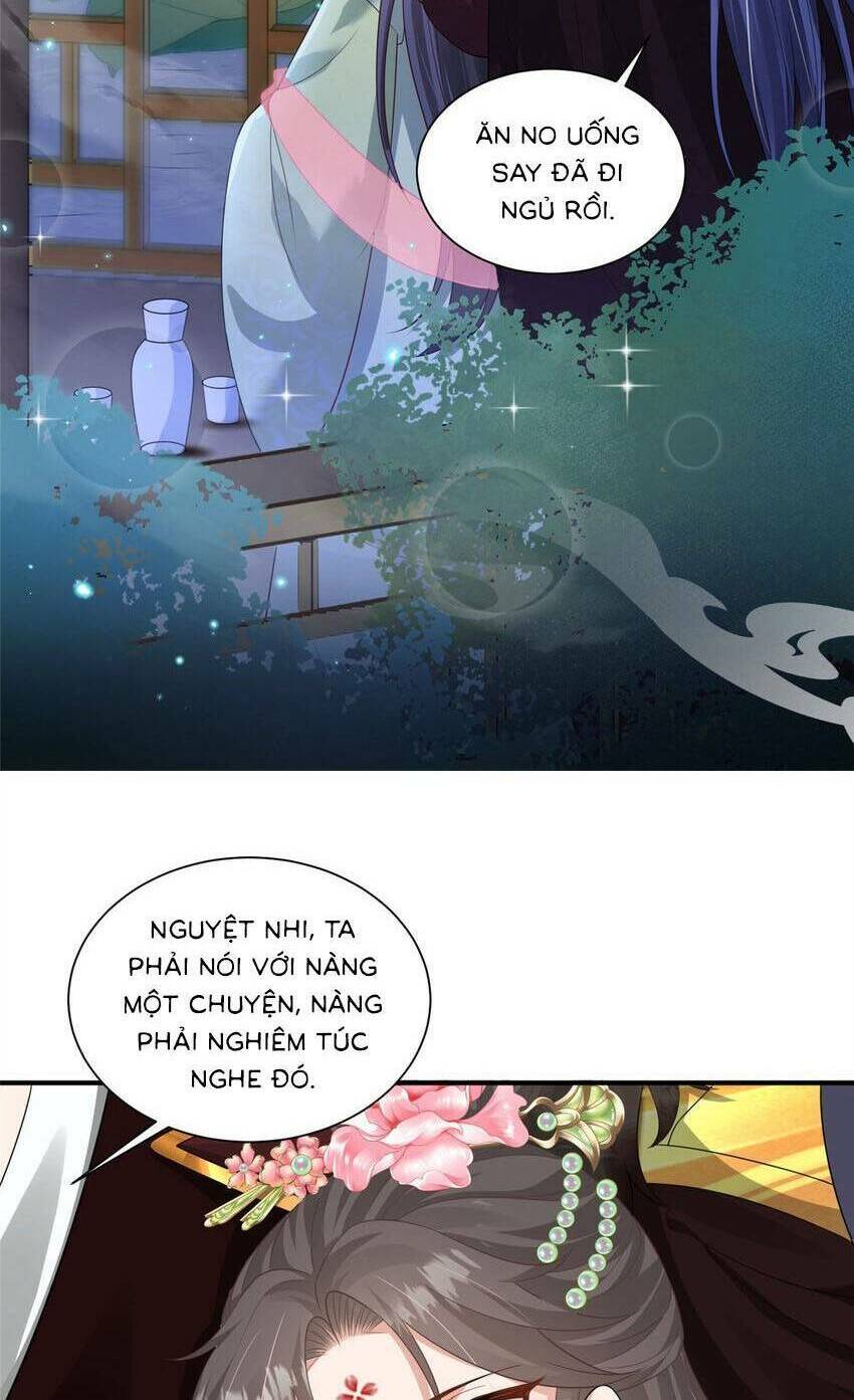 Cùng Ngự Thần Thú Báo Thù: Chapter 73