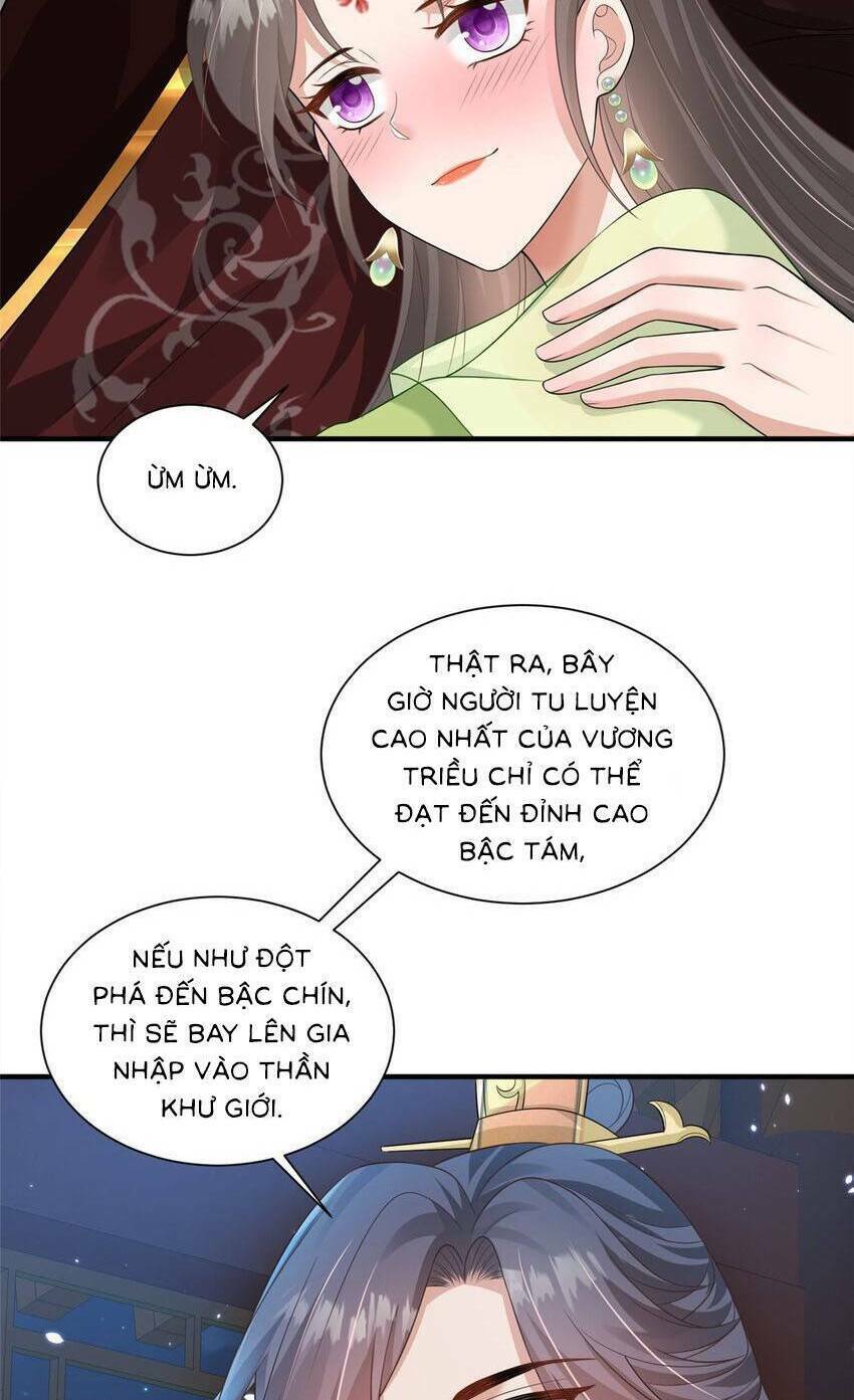 Cùng Ngự Thần Thú Báo Thù: Chapter 73