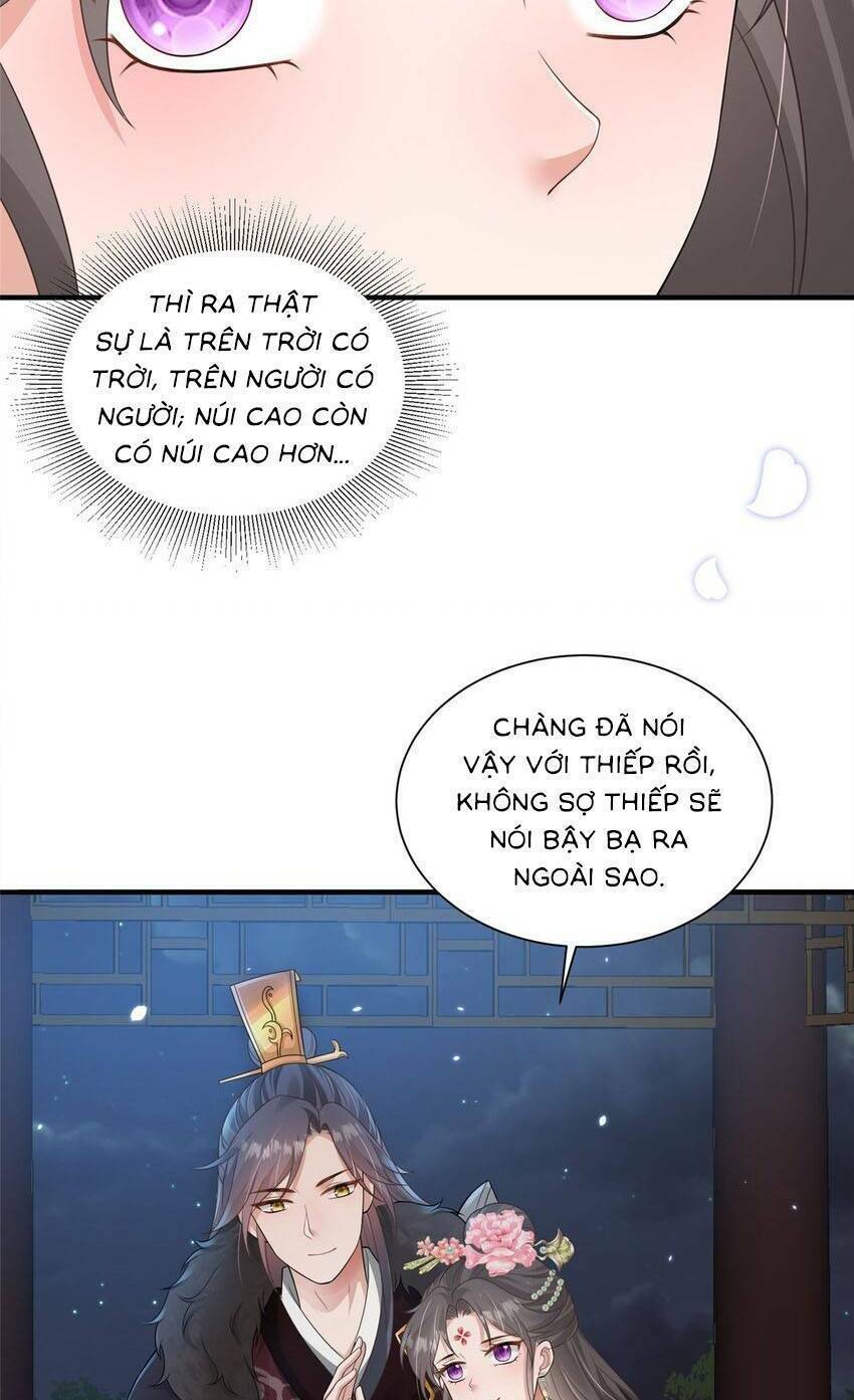 Cùng Ngự Thần Thú Báo Thù: Chapter 73