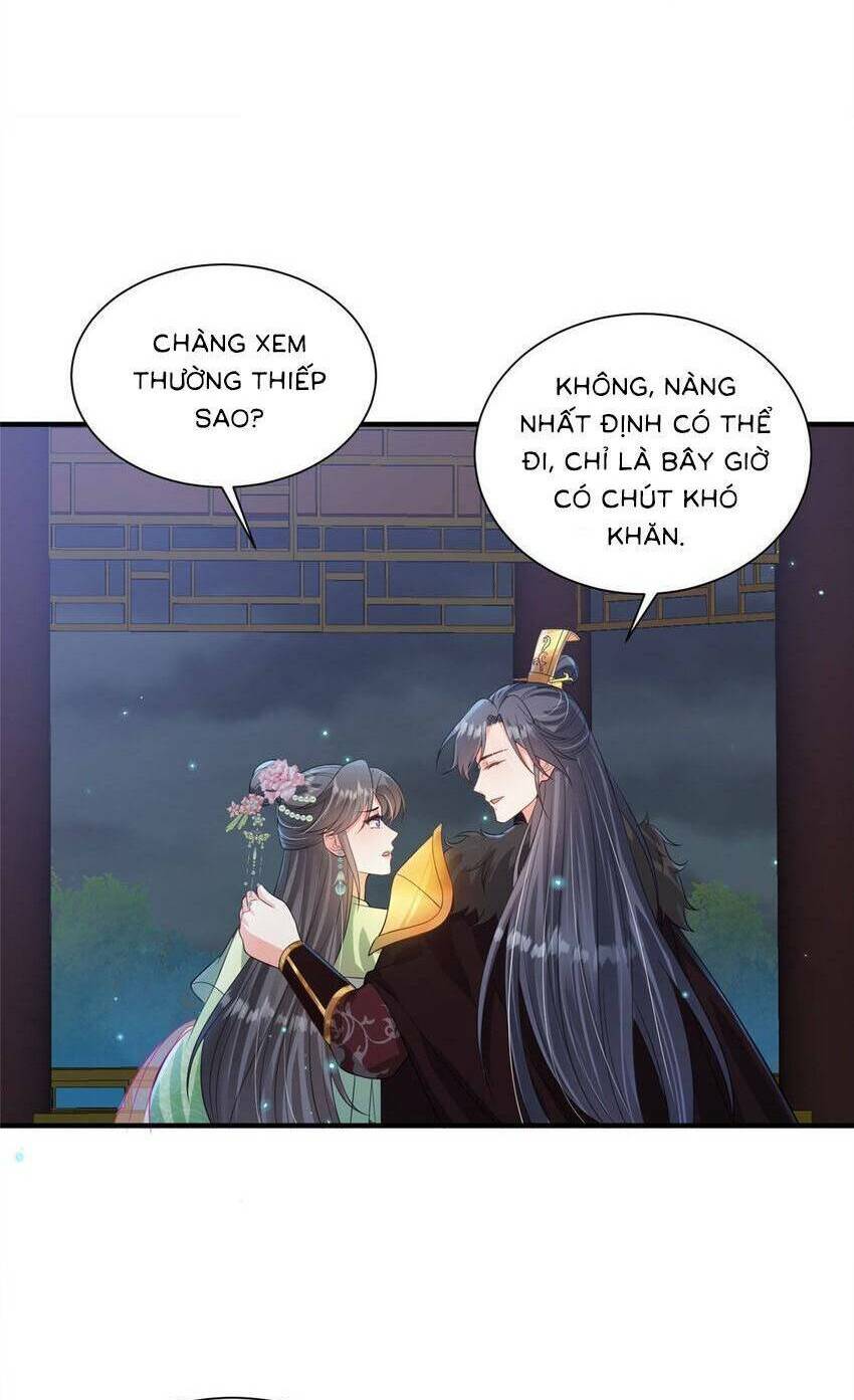 Cùng Ngự Thần Thú Báo Thù: Chapter 73
