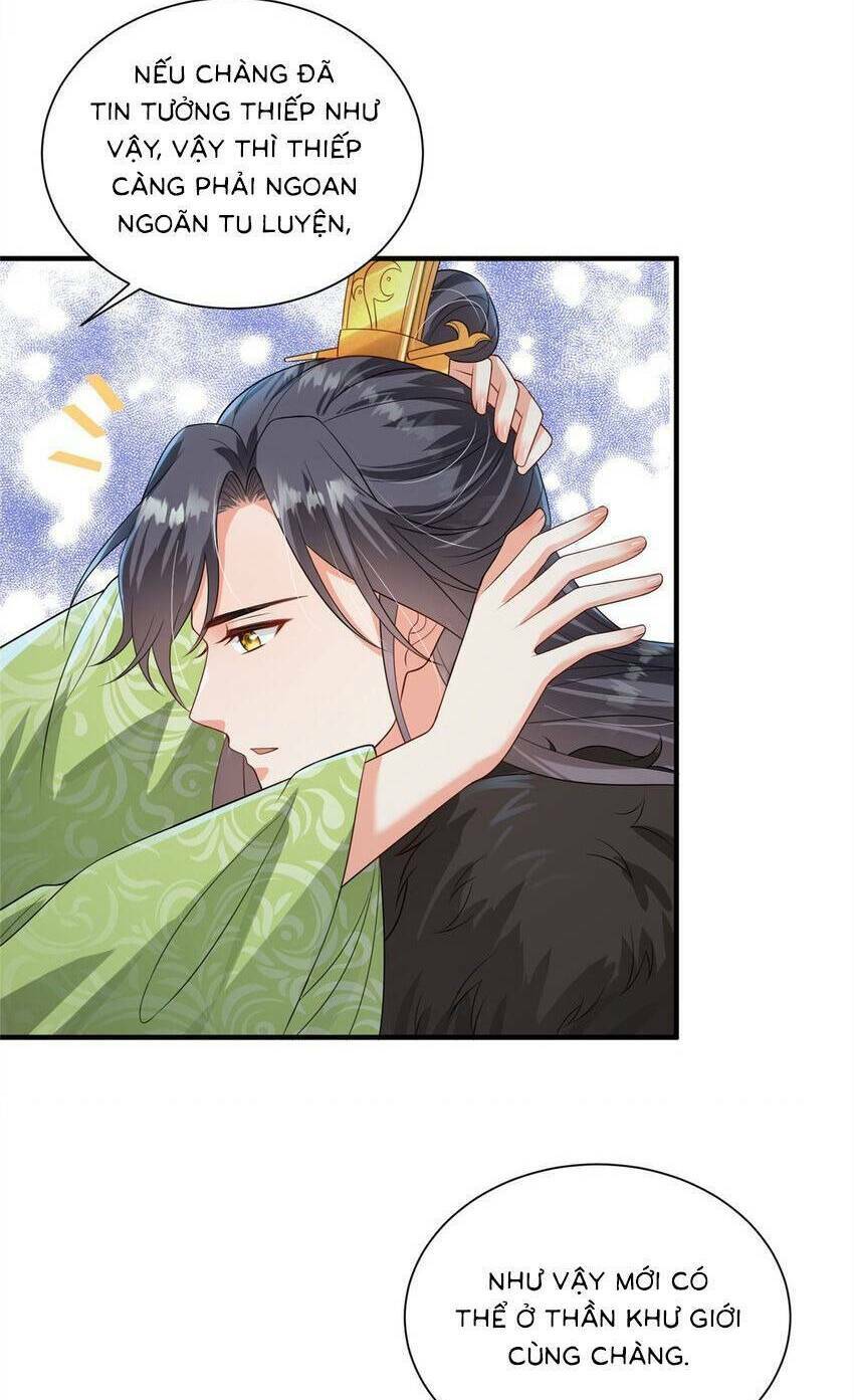 Cùng Ngự Thần Thú Báo Thù: Chapter 73