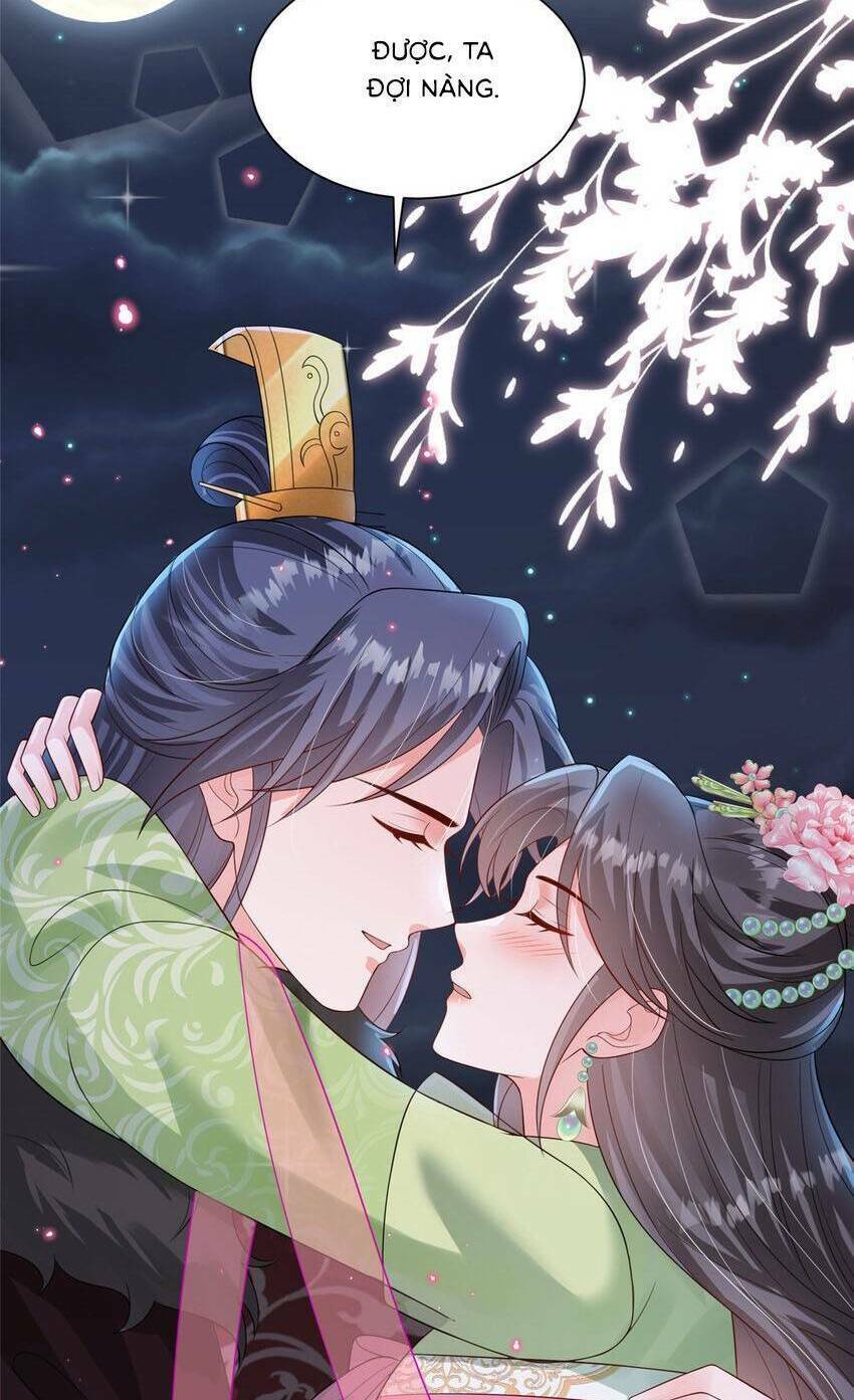 Cùng Ngự Thần Thú Báo Thù: Chapter 73
