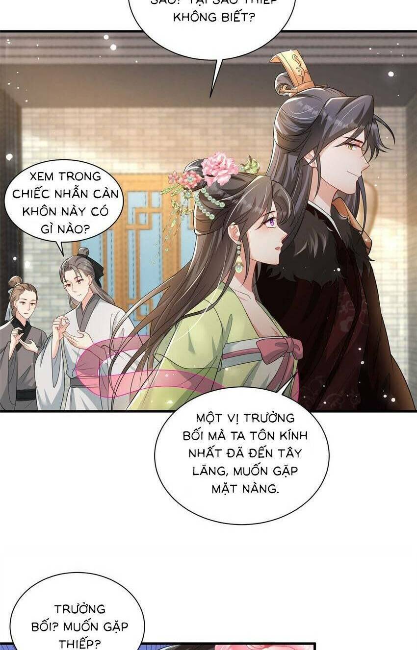 Cùng Ngự Thần Thú Báo Thù: Chapter 73