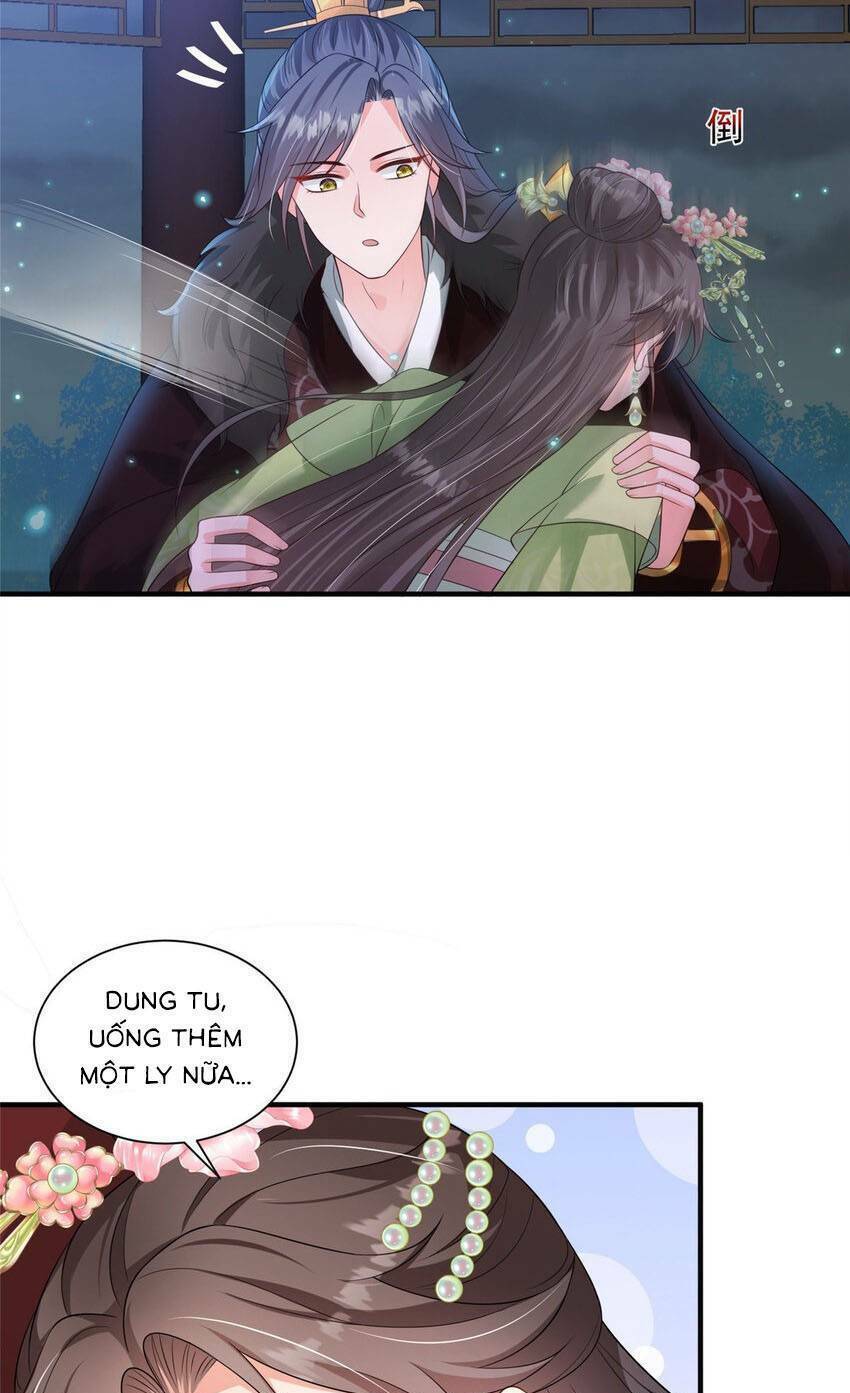 Cùng Ngự Thần Thú Báo Thù: Chapter 73