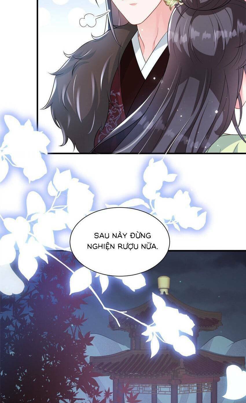Cùng Ngự Thần Thú Báo Thù: Chapter 73