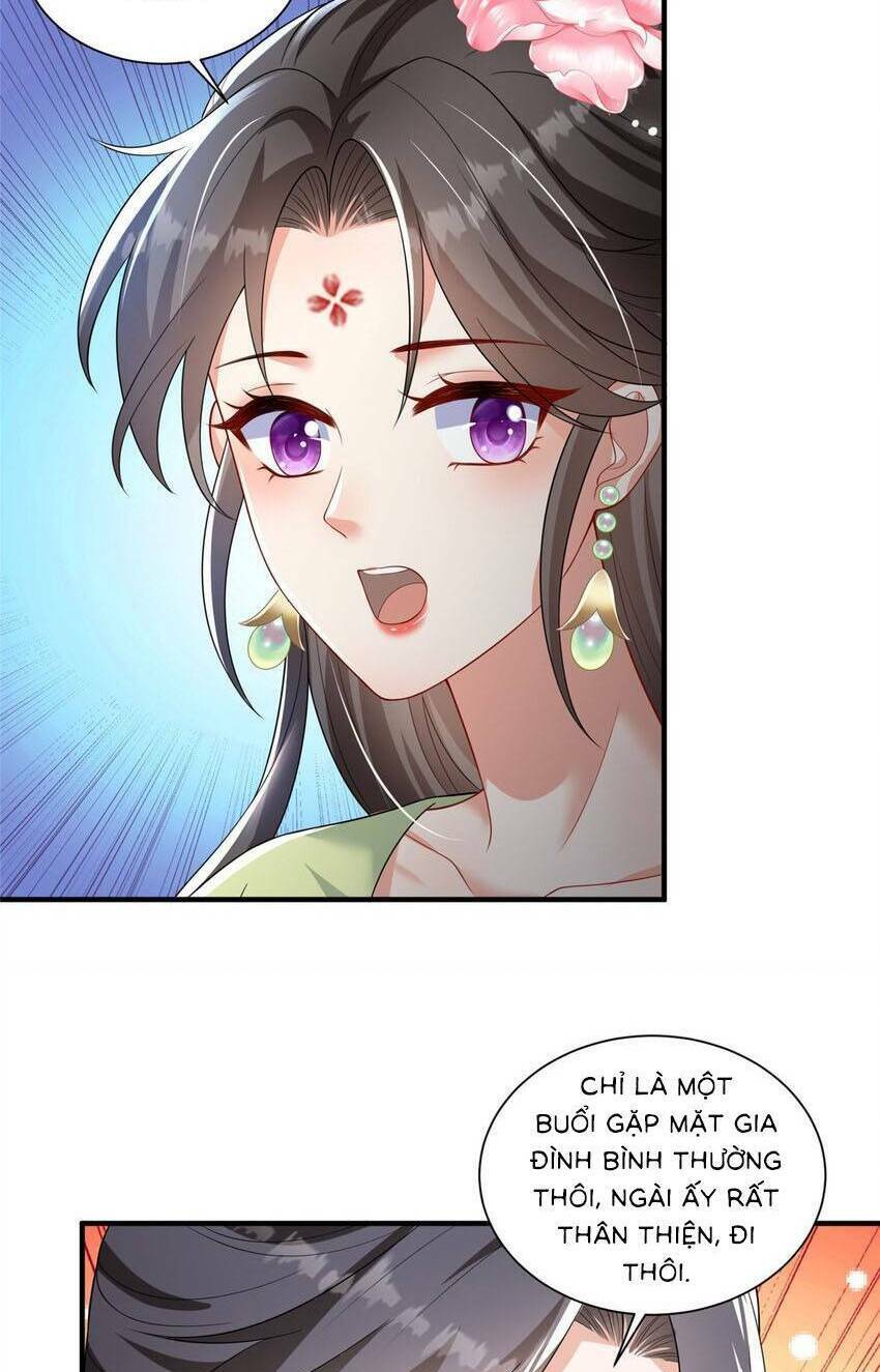 Cùng Ngự Thần Thú Báo Thù: Chapter 73