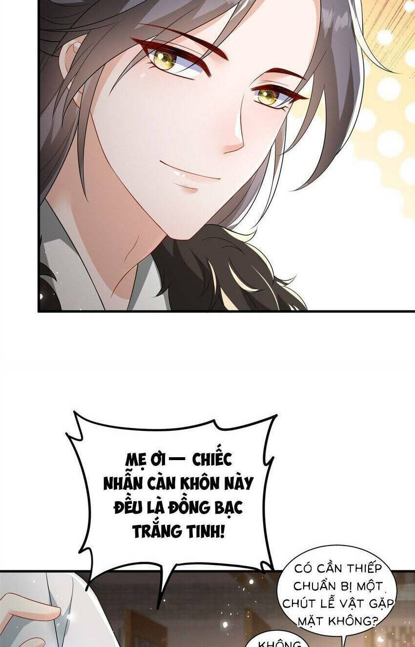 Cùng Ngự Thần Thú Báo Thù: Chapter 73