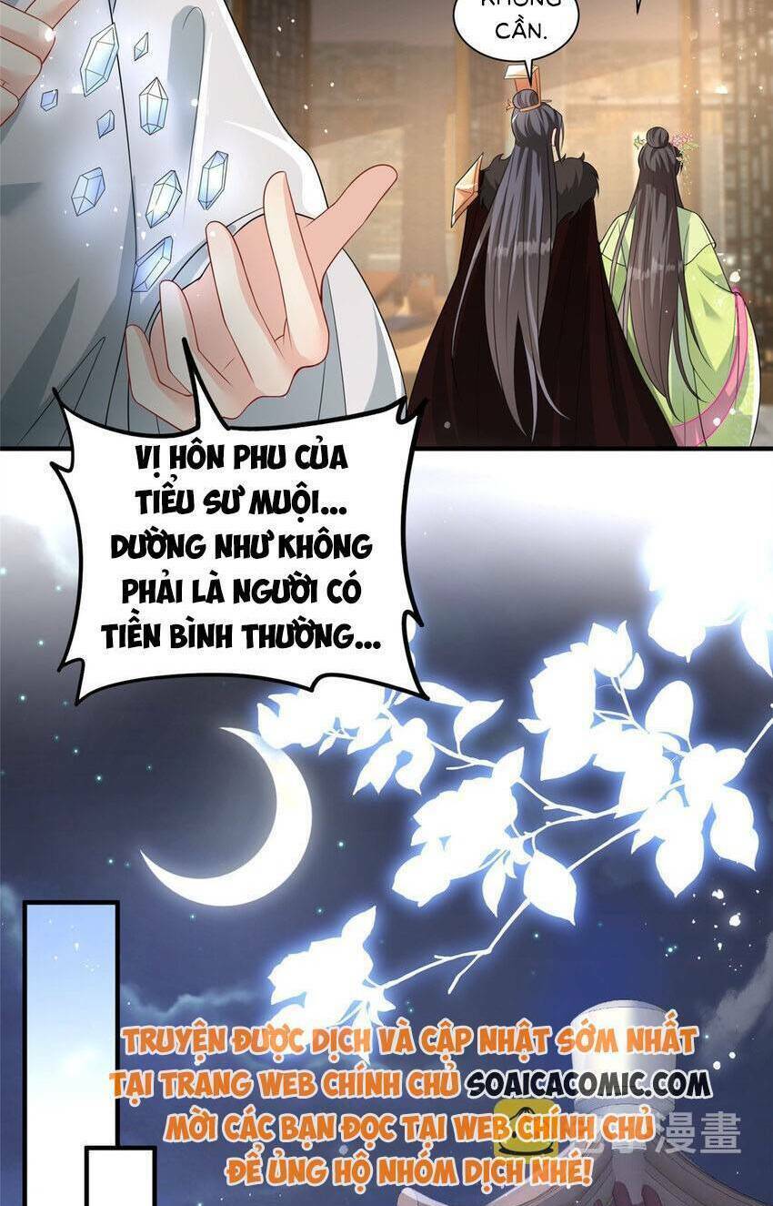 Cùng Ngự Thần Thú Báo Thù: Chapter 73