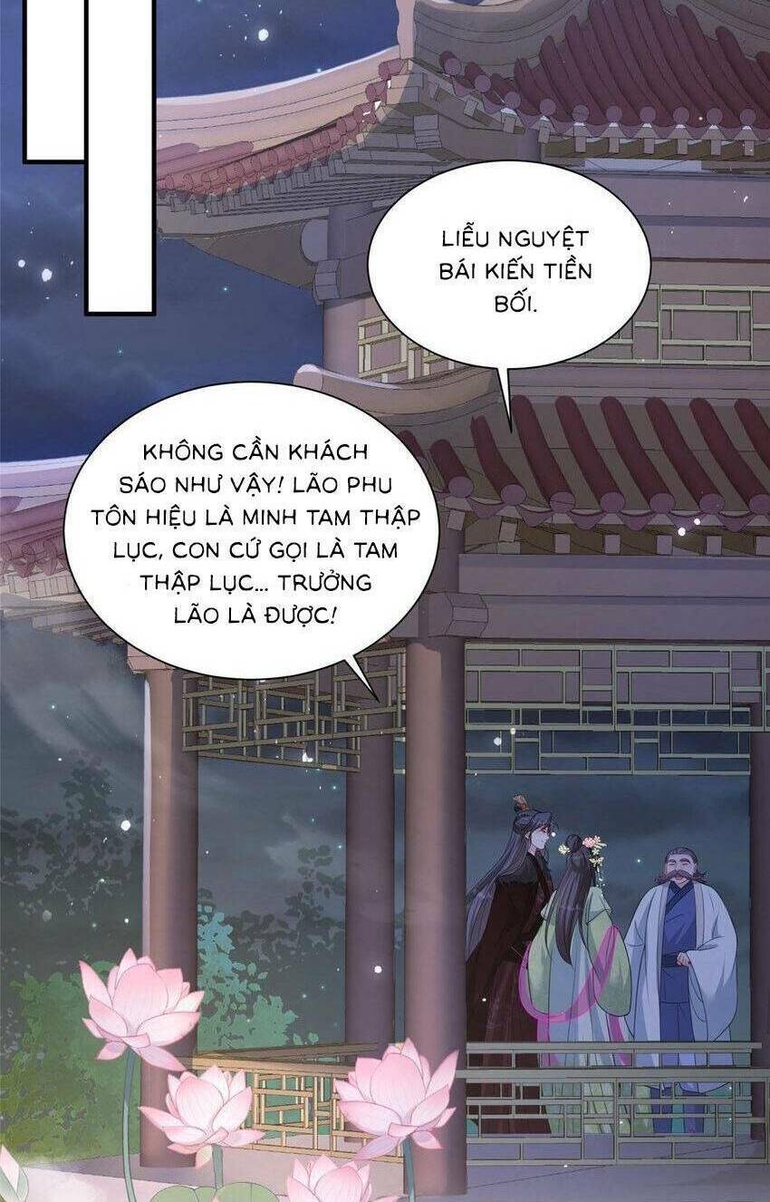 Cùng Ngự Thần Thú Báo Thù: Chapter 73