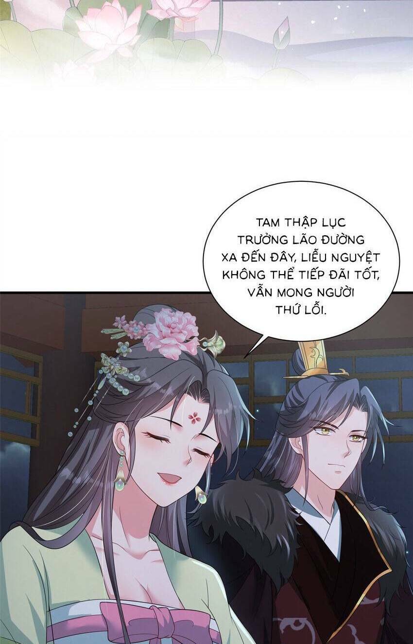 Cùng Ngự Thần Thú Báo Thù: Chapter 73