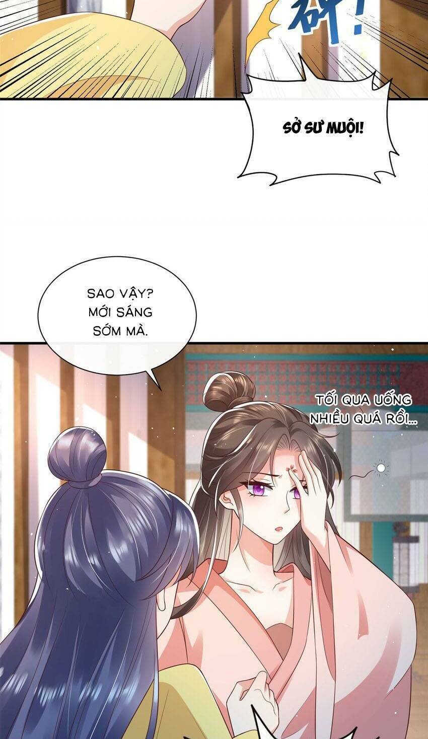 Cùng Ngự Thần Thú Báo Thù: Chapter 74