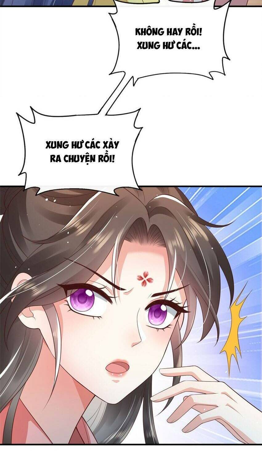 Cùng Ngự Thần Thú Báo Thù: Chapter 74