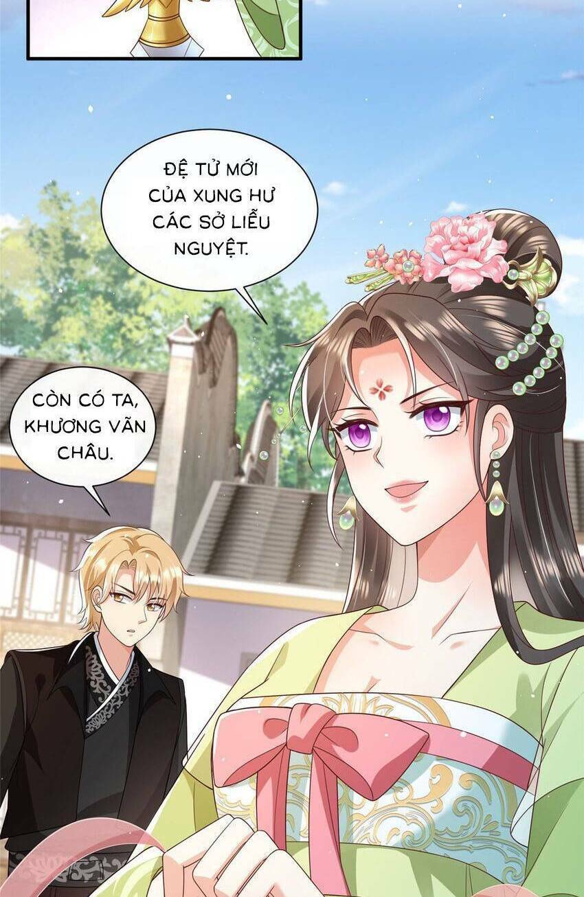 Cùng Ngự Thần Thú Báo Thù: Chapter 74