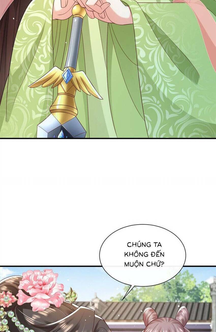 Cùng Ngự Thần Thú Báo Thù: Chapter 74