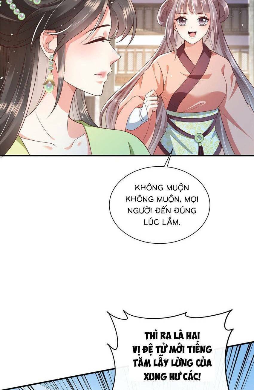 Cùng Ngự Thần Thú Báo Thù: Chapter 74