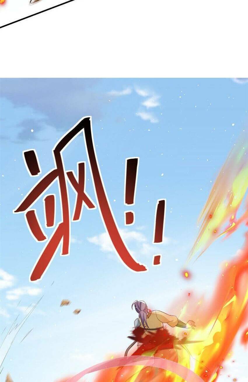 Cùng Ngự Thần Thú Báo Thù: Chapter 74