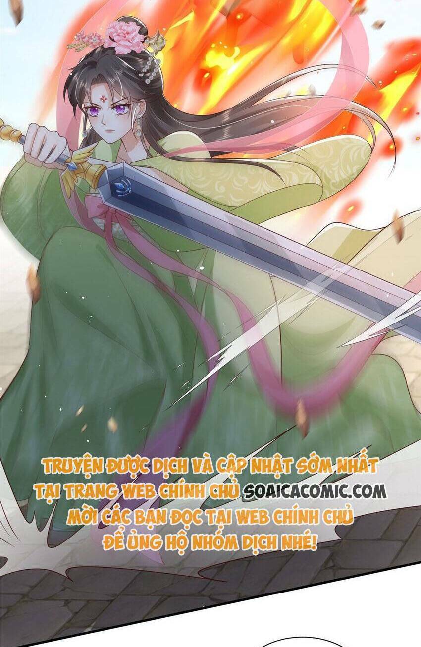 Cùng Ngự Thần Thú Báo Thù: Chapter 74
