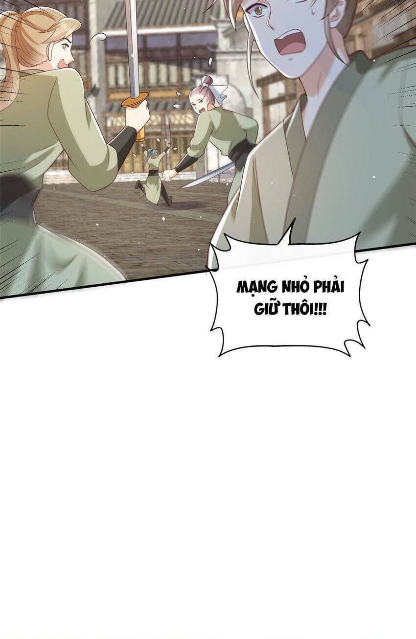 Cùng Ngự Thần Thú Báo Thù: Chapter 74