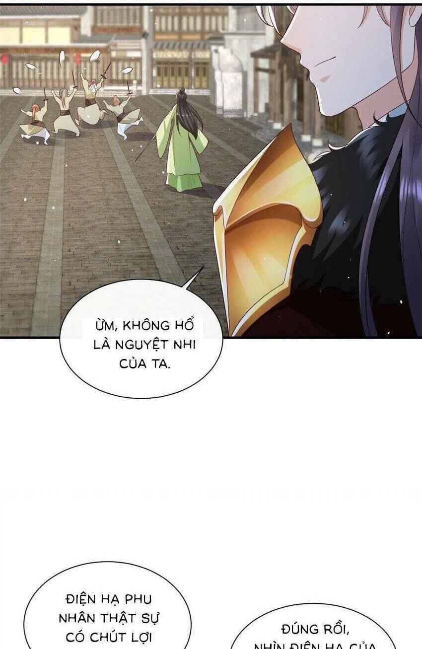 Cùng Ngự Thần Thú Báo Thù: Chapter 74