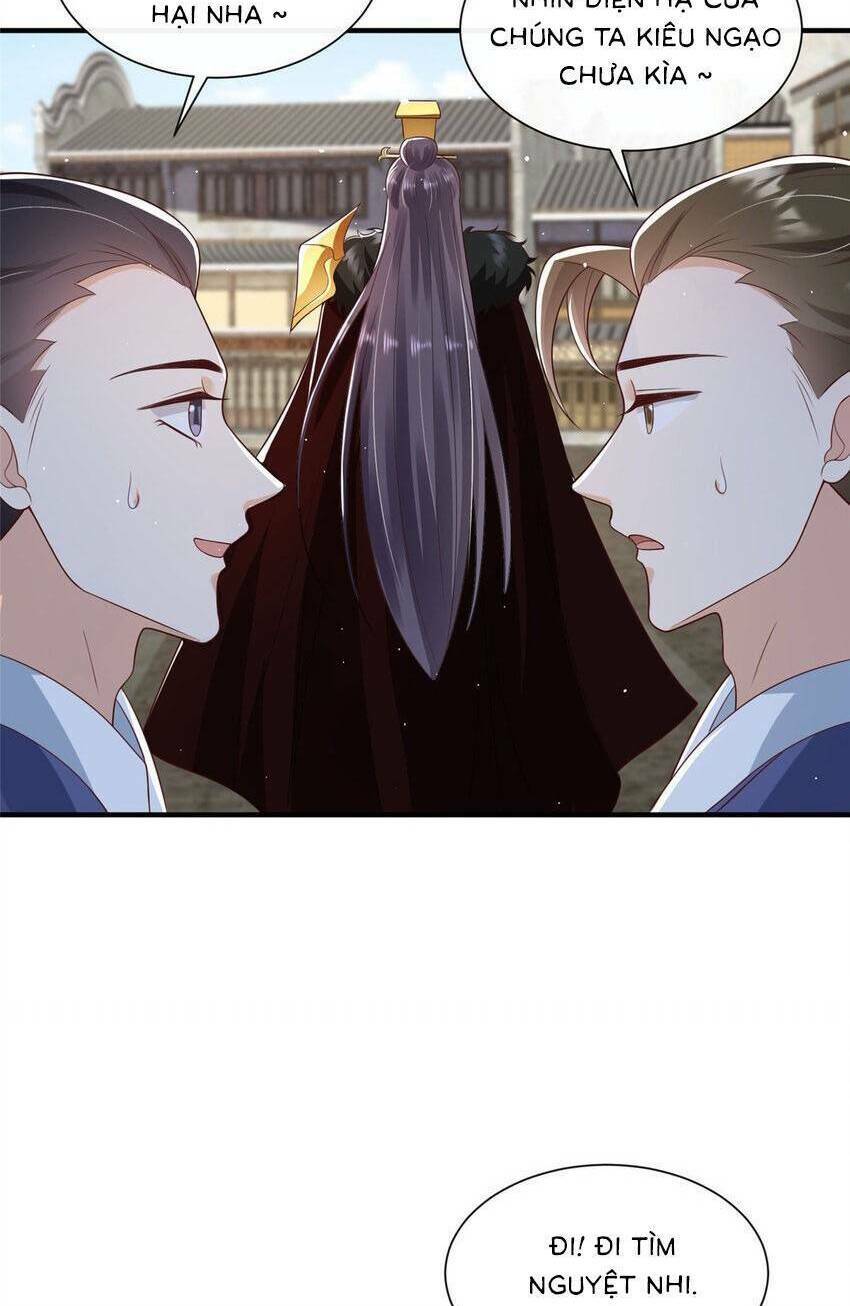 Cùng Ngự Thần Thú Báo Thù: Chapter 74