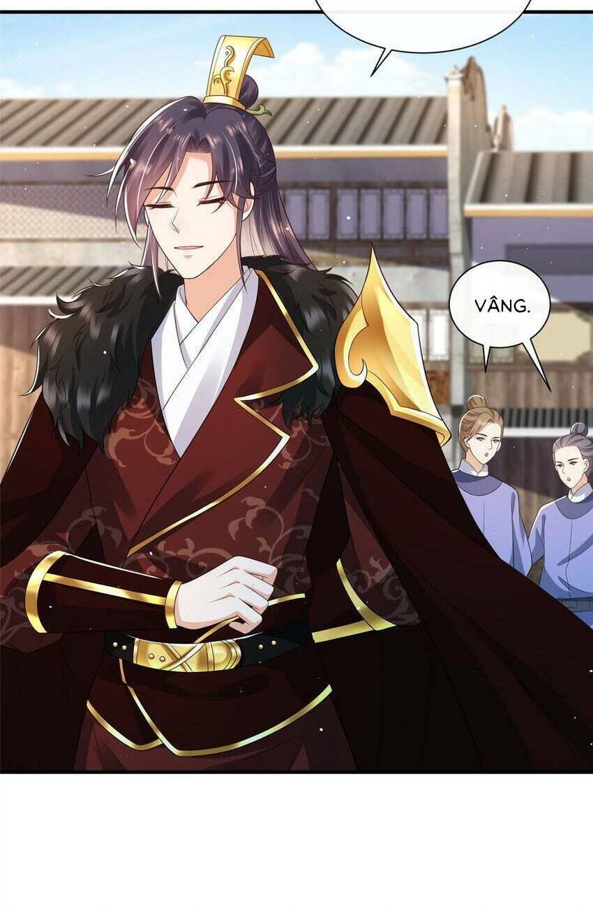 Cùng Ngự Thần Thú Báo Thù: Chapter 74