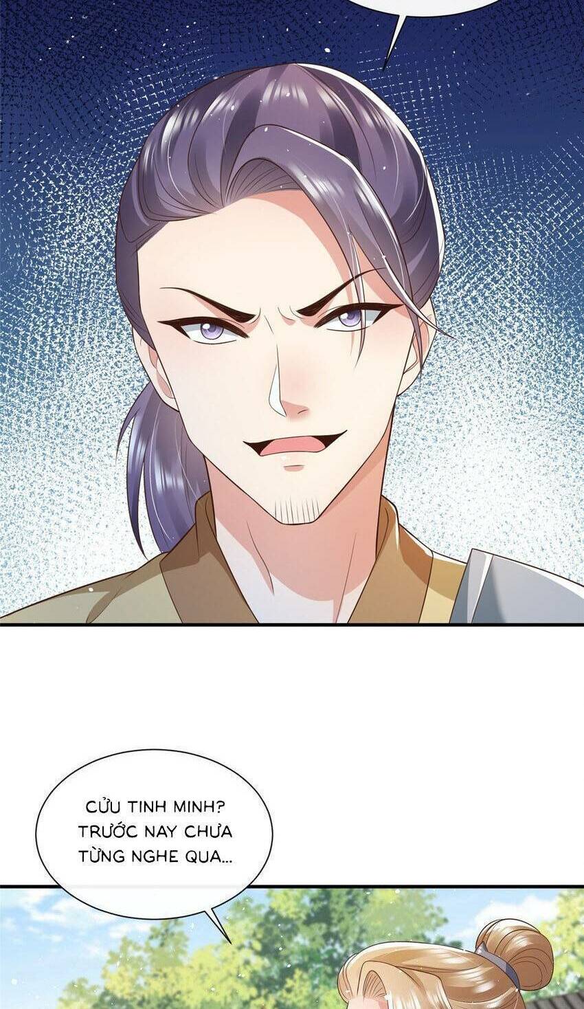 Cùng Ngự Thần Thú Báo Thù: Chapter 74