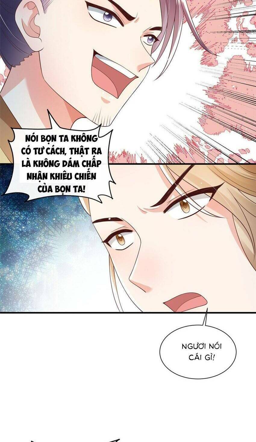 Cùng Ngự Thần Thú Báo Thù: Chapter 74