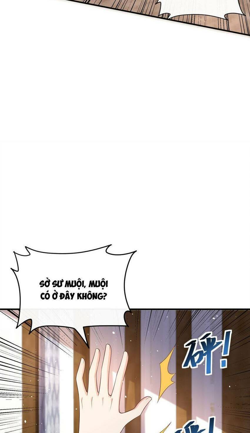 Cùng Ngự Thần Thú Báo Thù: Chapter 74