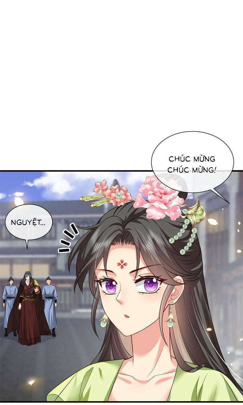 Cùng Ngự Thần Thú Báo Thù: Chapter 75