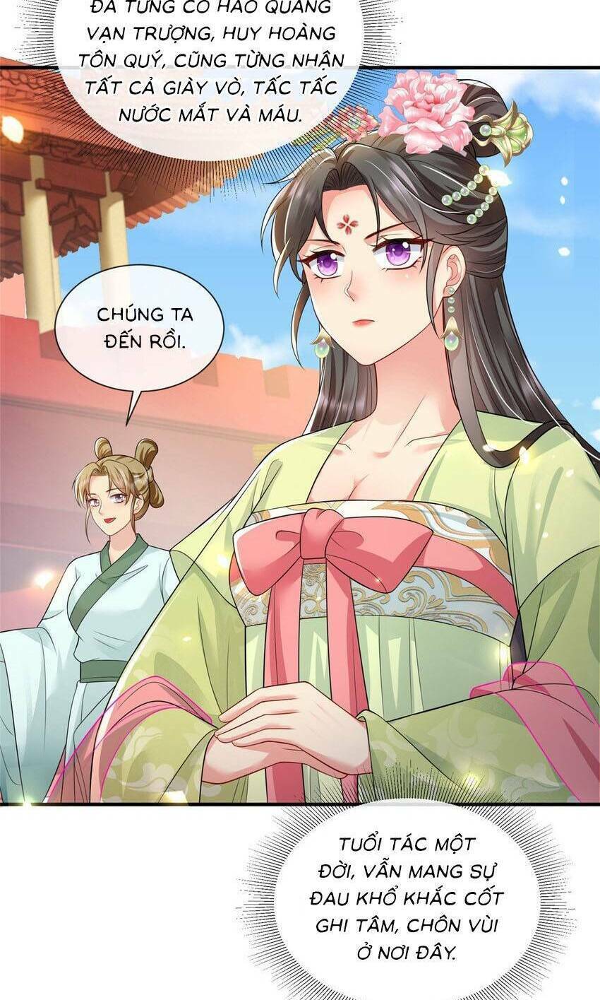 Cùng Ngự Thần Thú Báo Thù: Chapter 75