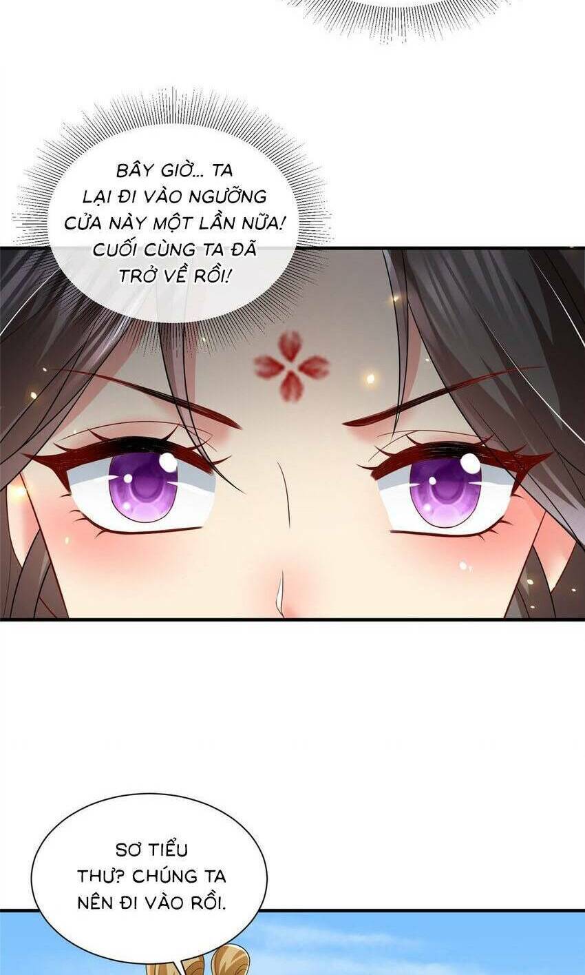 Cùng Ngự Thần Thú Báo Thù: Chapter 75