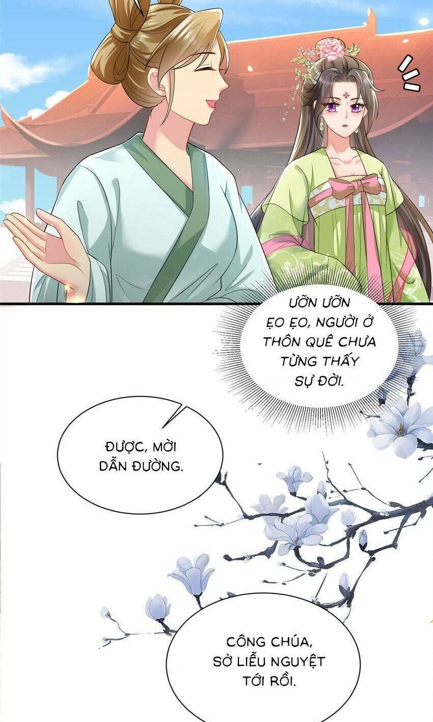 Cùng Ngự Thần Thú Báo Thù: Chapter 75