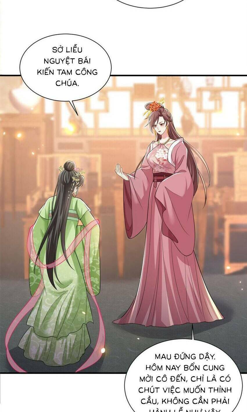 Cùng Ngự Thần Thú Báo Thù: Chapter 75