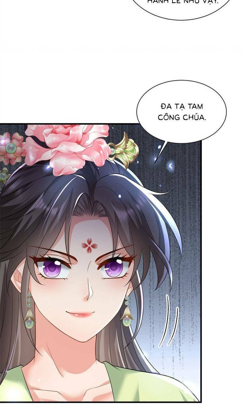 Cùng Ngự Thần Thú Báo Thù: Chapter 75