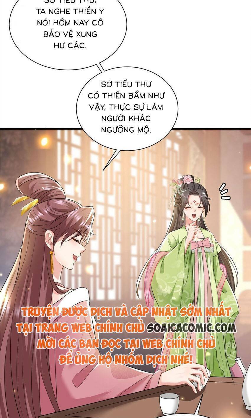 Cùng Ngự Thần Thú Báo Thù: Chapter 75