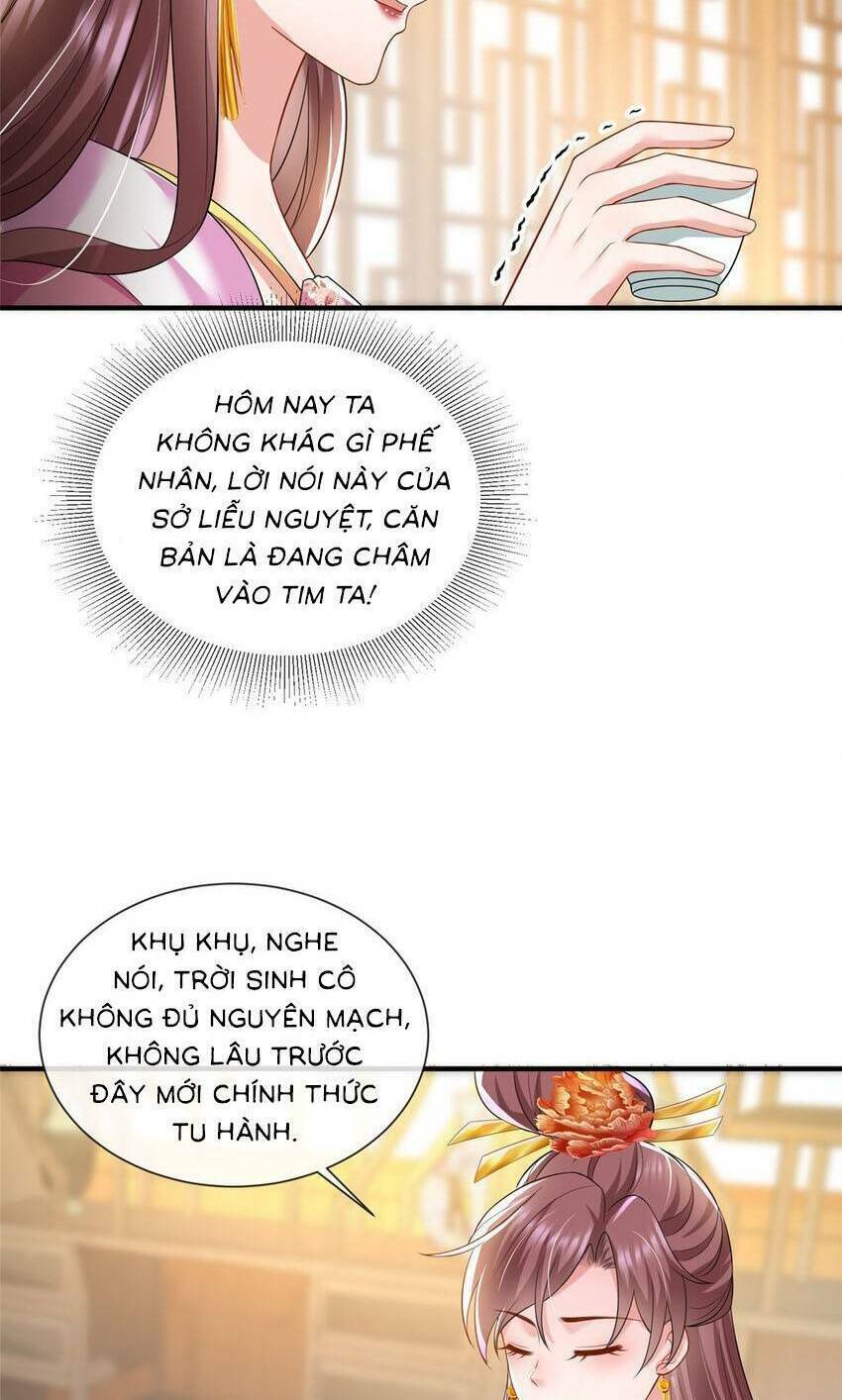 Cùng Ngự Thần Thú Báo Thù: Chapter 75