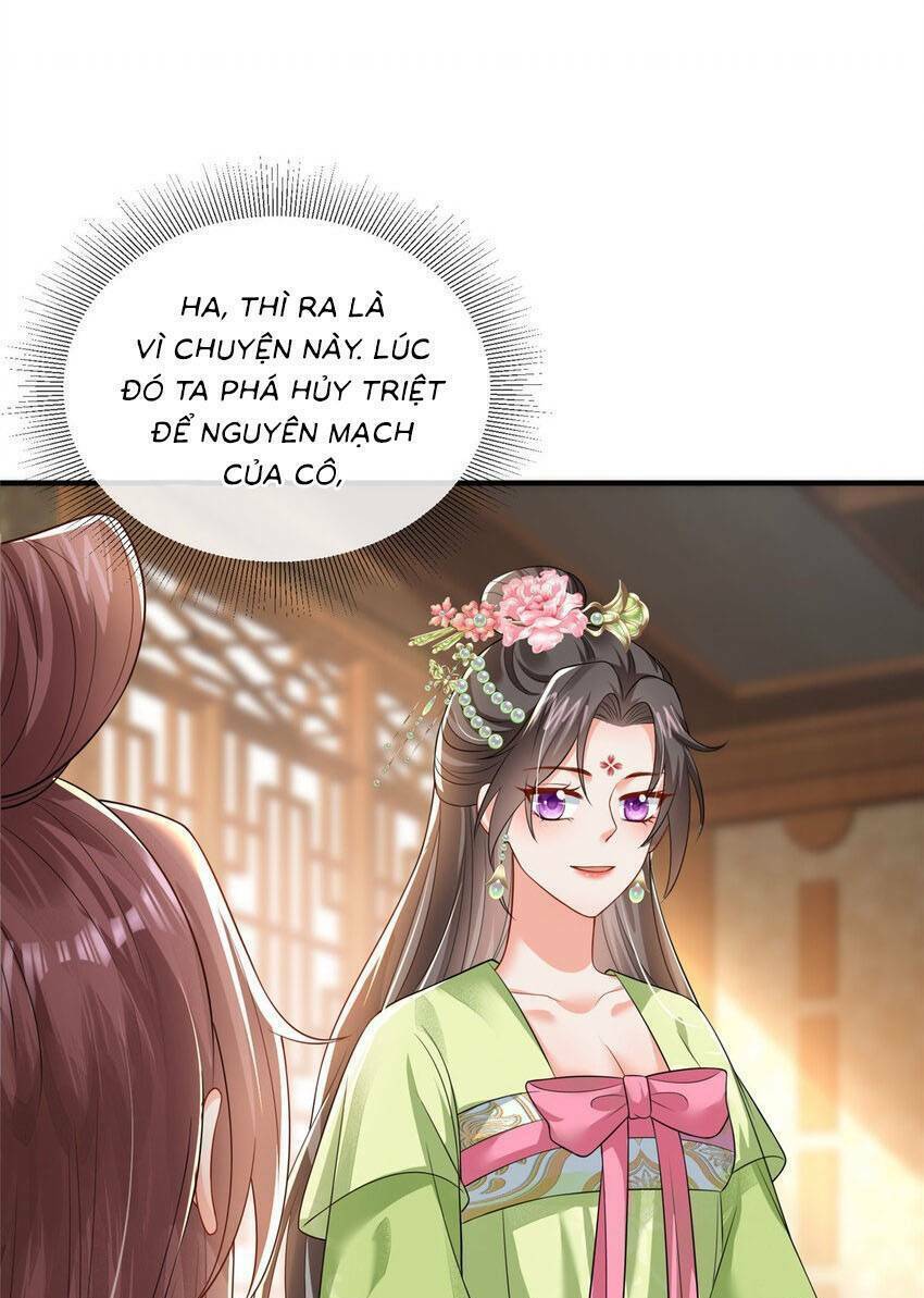 Cùng Ngự Thần Thú Báo Thù: Chapter 75