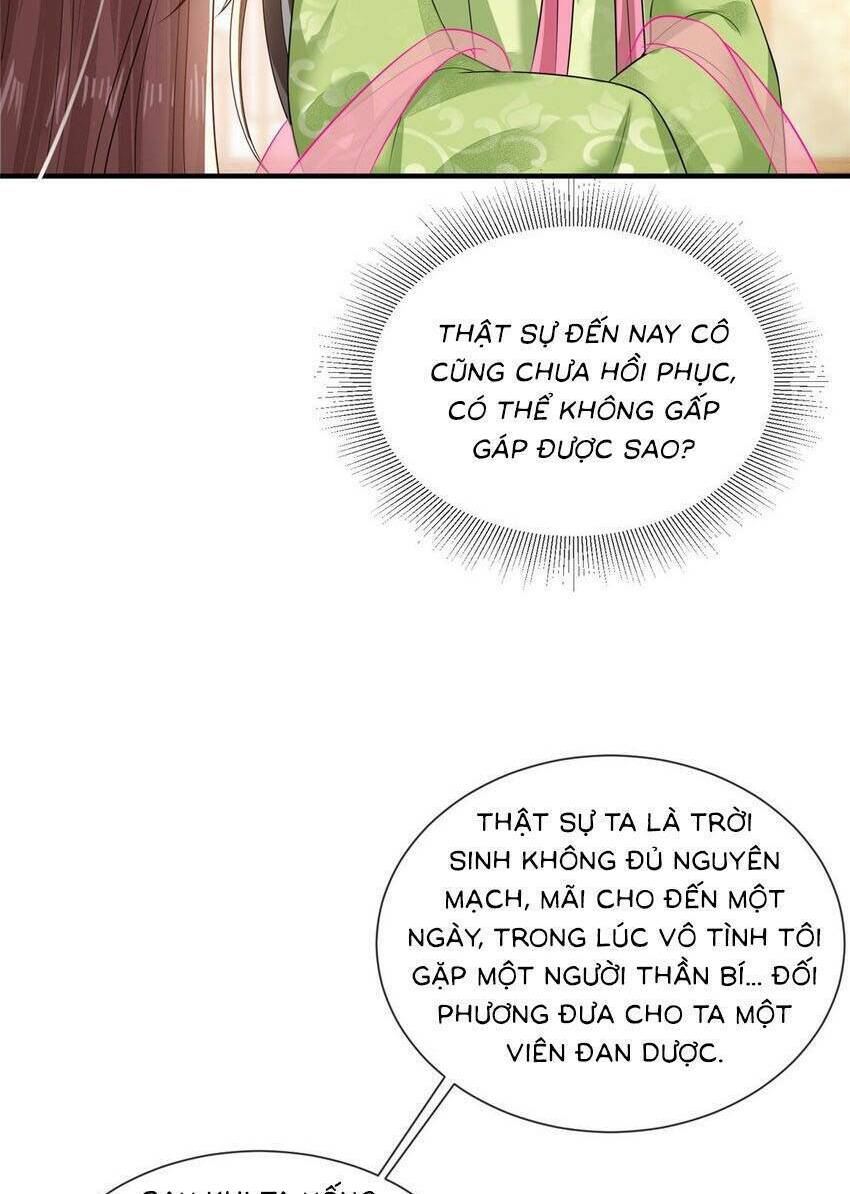 Cùng Ngự Thần Thú Báo Thù: Chapter 75