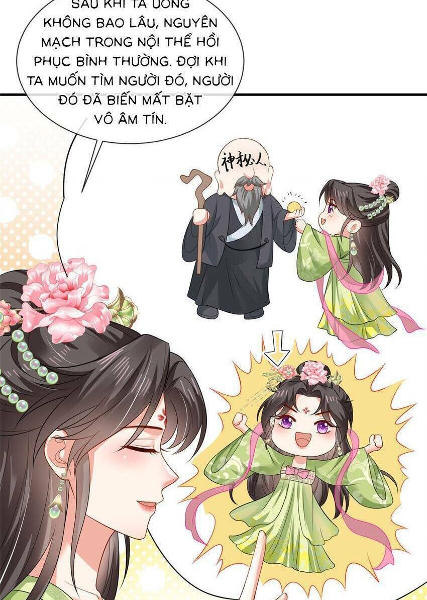 Cùng Ngự Thần Thú Báo Thù: Chapter 75