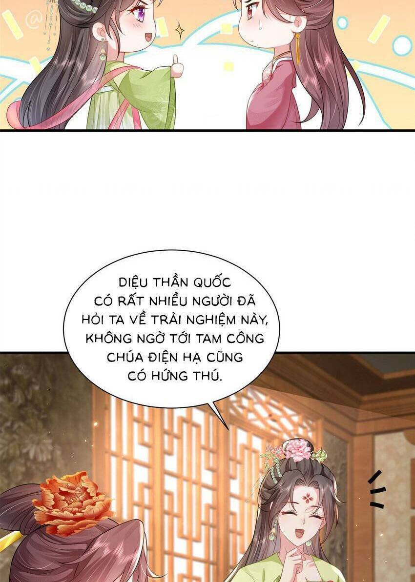 Cùng Ngự Thần Thú Báo Thù: Chapter 75